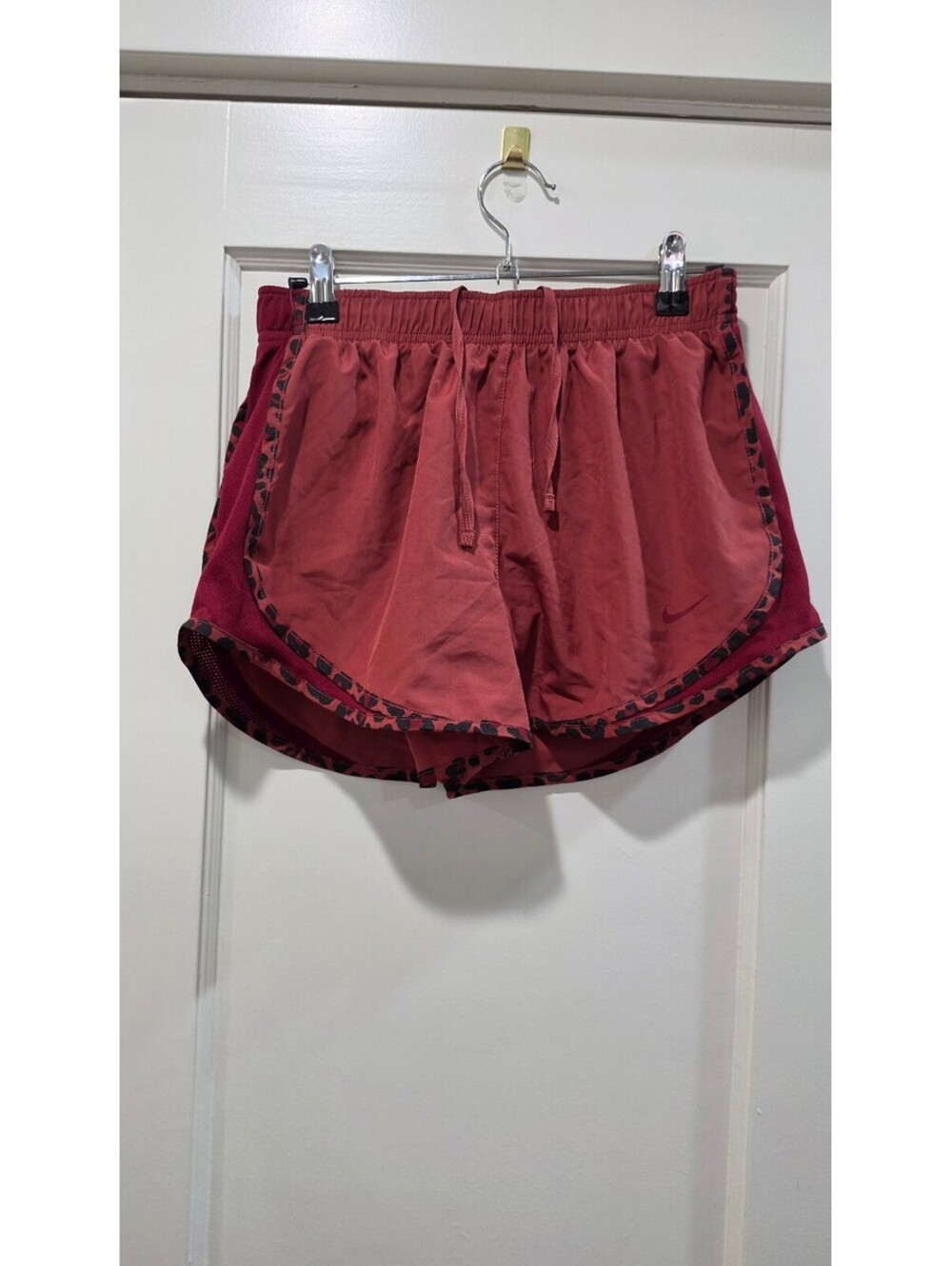 Nike Dri-FIT Women's Running Shorts Size S